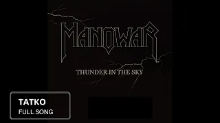 MANOWAR - Tatko (Full Song)