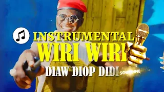 INSTRUMENTAL | Diaw Diop Didi - Wiri Wiri (Clip Officiel)