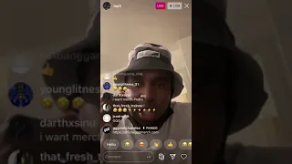 Top5 vs Brampton gangster😂😂Ig Live