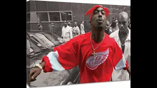 2️⃣PAC ➖ F*️⃣ck All Y'all 🖕 (3rnest Remix 2023) [music video]