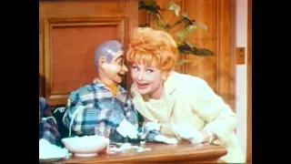 The Lucy Show - Paul Winchell