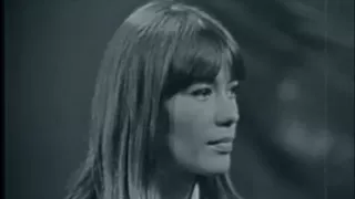 Françoise Hardy - Discorama (1964)