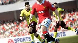 Fifa 12 Screenshots and Commentary