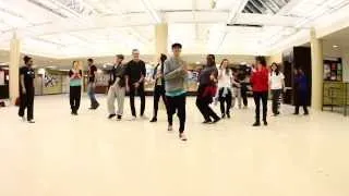 You & I - John Legend | Kang Tran | ALIAS Dance Club