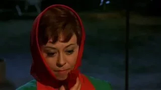 Scene from Juliet of the Spirits (1965)