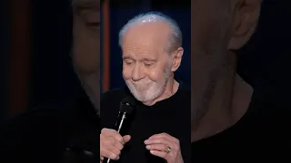 Satisfying - Children are not the future - George Carlin DGAF 🤣 #shorts