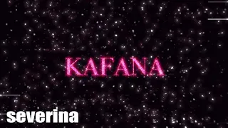 ☆ Severina - Kafana