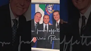 La Libertà | Ciao Silvio