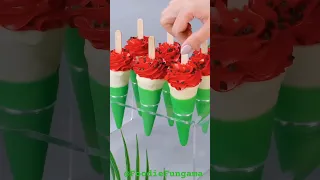 Mastering Cone Decorating Techniques: Quick and Creative Tips | DIY Tutorial.