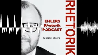 Folge 38: Was wir durch Shitstorms im Fall Ofarim über uns lernen - Rhetorik Michael Ehlers