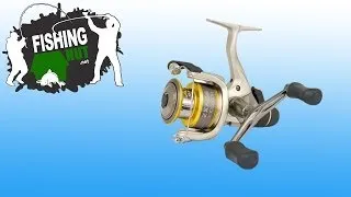 Shimano Exage 4000 RCDH Fishing Reel - Matt Hayes FishingHut