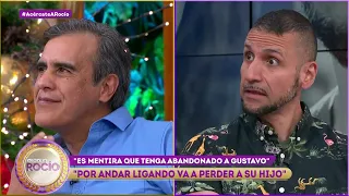 “Por andar ligando va a perder a su hijo” Programa del 05 de enero del 2023 / Acércate a Rocío