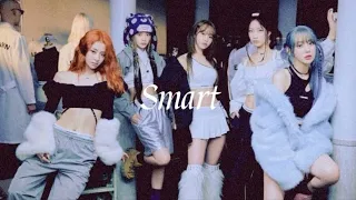 [和訳]Smart-LE SSERAFIM