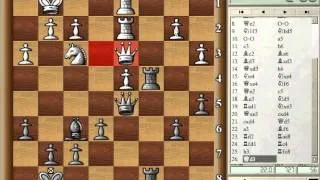 Learn Chess - Strategic Play -  Do not weaken your pawn structure (Level 3)