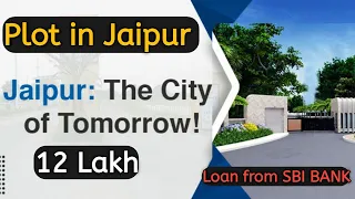 Plots in Jaipur !JDA Approved plots!Loan by SBI! Manglam plots in Jaipur! #jaipur #plotsinjaipur