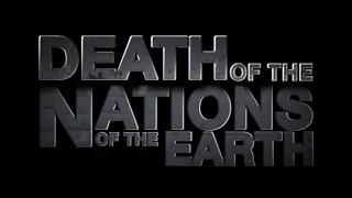 Death of the Nations of the Earth Official Trailer (2017) - Michael Sheen Action Movie HD