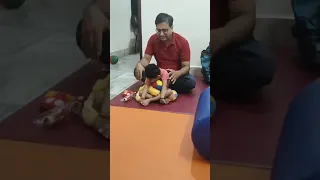 Exactly how to learn adapted Sitting child with Cerebral Palsy