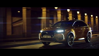 Reveal: DS 7 Crossback