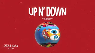 Deeper Purpose & BRN (ft. JmNPR) - Up N' Down