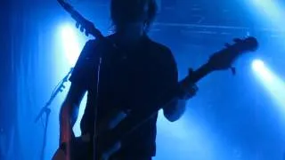 Pain Of Salvation: Kingdom Of Loss live