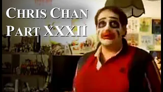 Chris Chan: A Comprehensive History - Part 32