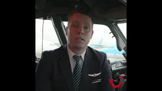 We vragen het aan... Mag ik even in de cockpit kijken?