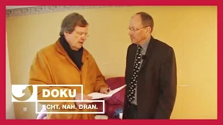 Mietnomaden auf der Spur | Experience - Die Reportage | kabel eins Doku