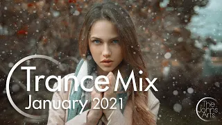 Music Mix January 2021 - January Trance Mix 2021- Winter Trance Mix