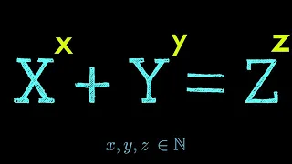 Proving weird Fermat's Last Theorem in just 2 minutes !