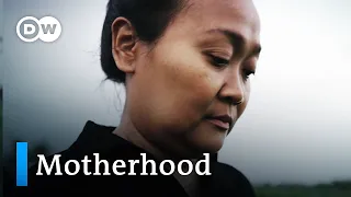 Stories of motherhood / HER - Women in Asia (Season 2) | DW Documentary