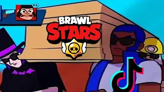 Лучшие Видео И Мемы Бравл Старс Тик Ток (Brawl Stars) / Best Brawl Stars Tik Tok Compilation