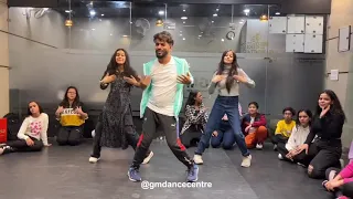 Tu Maan Meri Jaan New Song 2023 | Aanya Gupta, Akshita Goel And Deepak Tulsyan | Gm Dance Centre