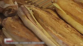 Sandwich jambon beurre, l'éternel star de la pause déjeuner