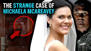 The Horror waiting in Room 1025... | The Strange Case of Michaela McAreavey