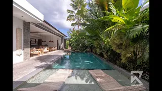 Inside $420,000 HUGE 3 Bedroom Villa in Seminyak Bali