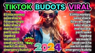 BEST BUDOTS NONSTOP REMIX 2024 | TIKTOK DANCE CRAZE REMIX 2024💥