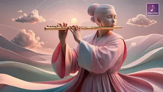 Whispers of Tranquility: Drift Off with Serenity's Flute!