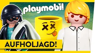 Wie sich Playmobil zum Erfolg klaut | WALULIS