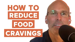 Reducing food cravings & why willpower doesn’t exist: Jud Brewer, M.D., Ph.D.