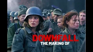 The Making of Downfall — with english subtitles