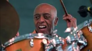 Roy Haynes April 1996