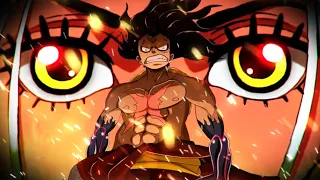 Ignition - One Piece AMV