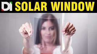Solar Window (WNDW) Your Next Solar Investment?