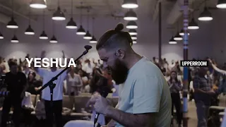 Yeshua - UPPERROOM x TOMA TU LUGAR