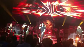 Boston Foreplay Long Time (Live) San Antonio, TX 2017