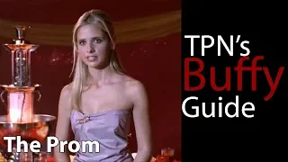 The Prom • S03E20 • TPN's Buffy Guide