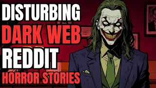 I Picked A Fight With The Wrong Person On The Dark Web: 3 True Dark Web Stories Horror Stories