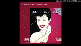 Duran Duran - Save A Prayer (Instrumental)