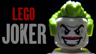 Lego JOKER