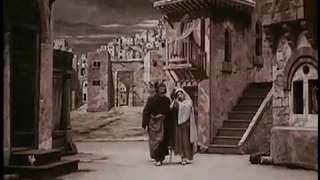 Vita e passione di Gesù Cristo | Ferdinand Zecca, Lucien Nonguet, 1903